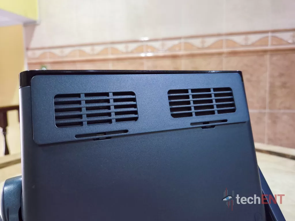 EPSON EF 22N 21
