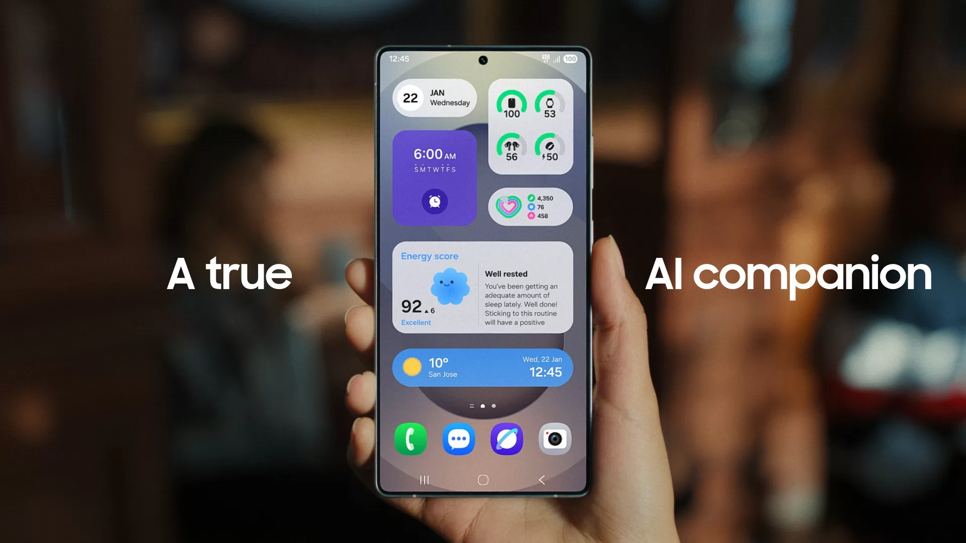 Samsung Mobile One UI 7 Official Rollout From April 7 dl2
