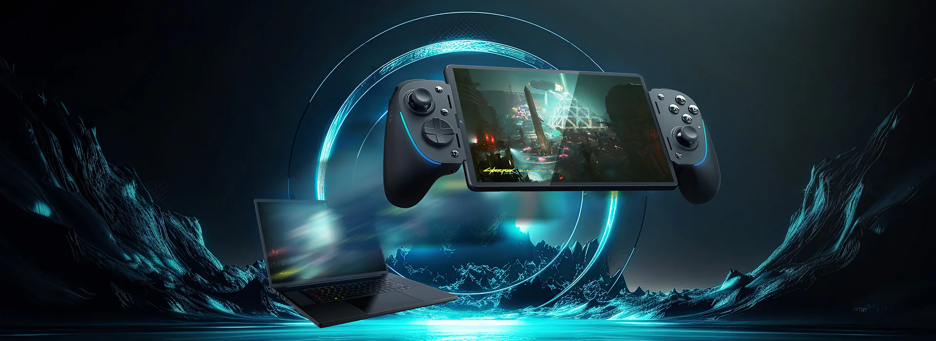 razer pc remote play hero desktop