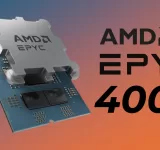 AMD EPYC 4005 series FA