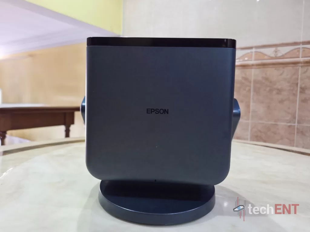 EPSON EF 22N 20
