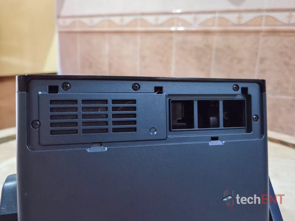 EPSON EF 22N 22