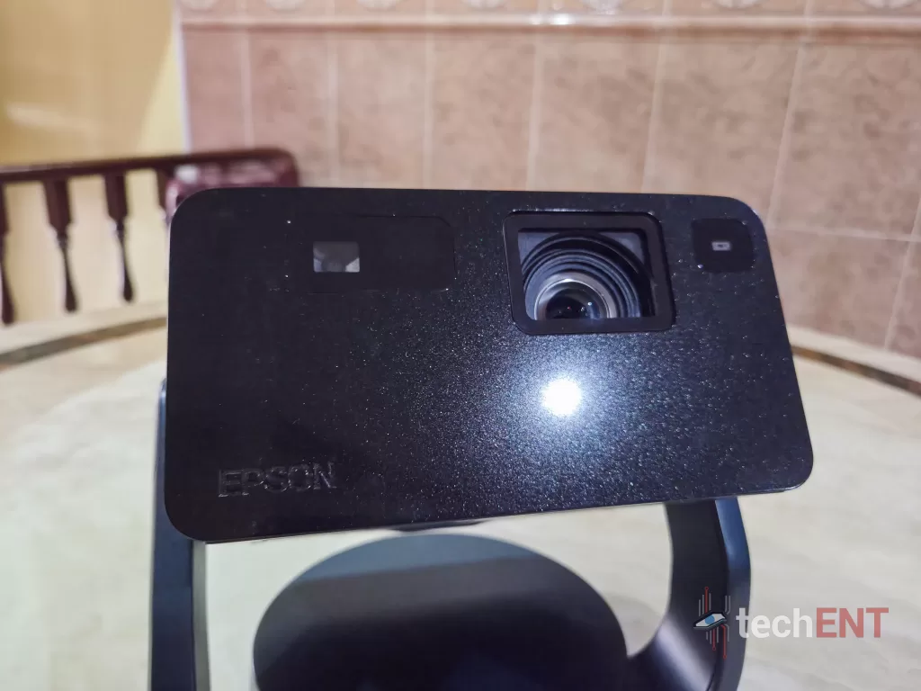 EPSON EF 22N 23