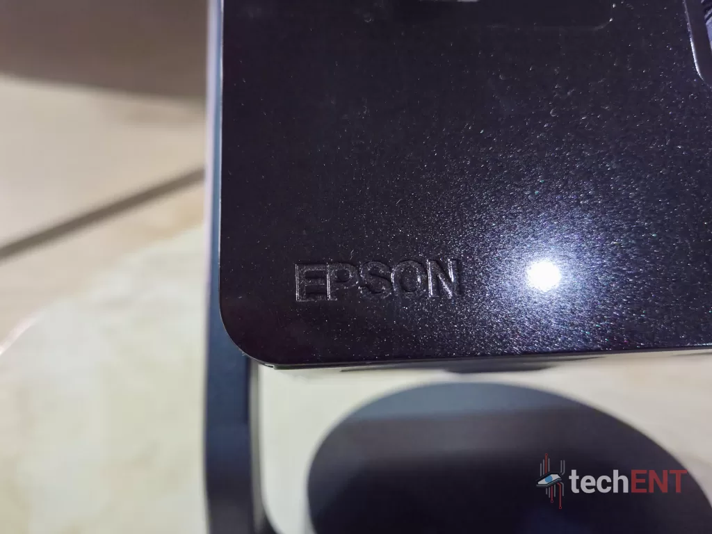 EPSON EF 22N 25