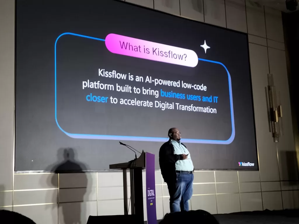 Kissflow Article