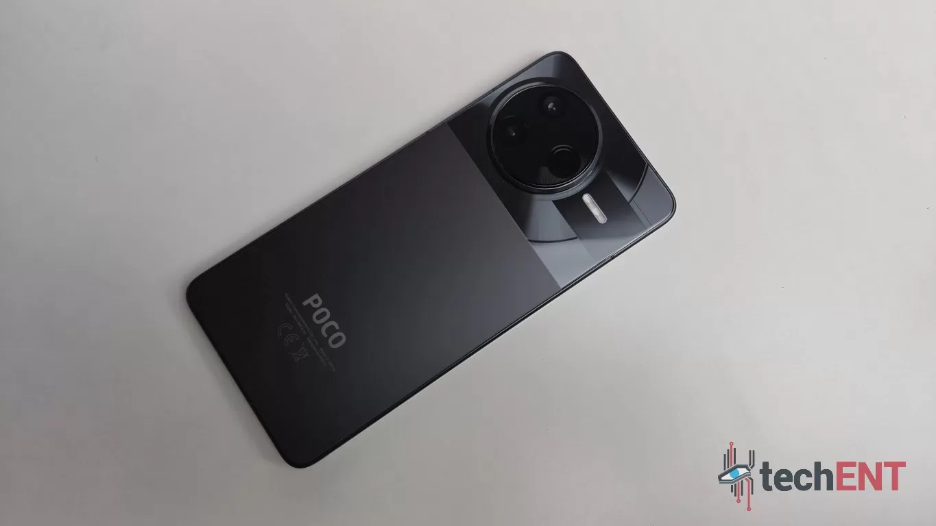 POCO F7 Pro 1