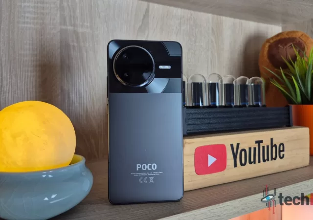 POCO F7 Pro 11