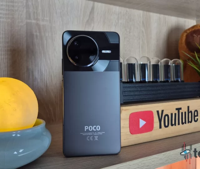 POCO F7 Pro 11