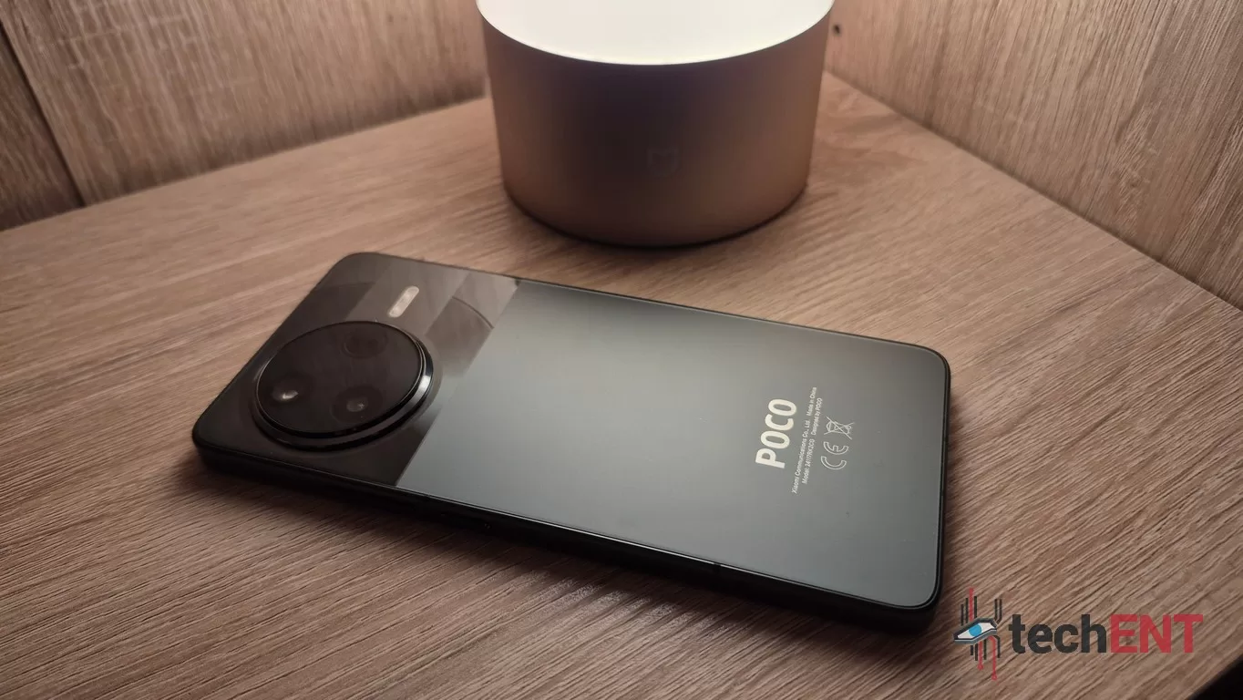 POCO F7 Pro 12 POCO F7 Pro 12