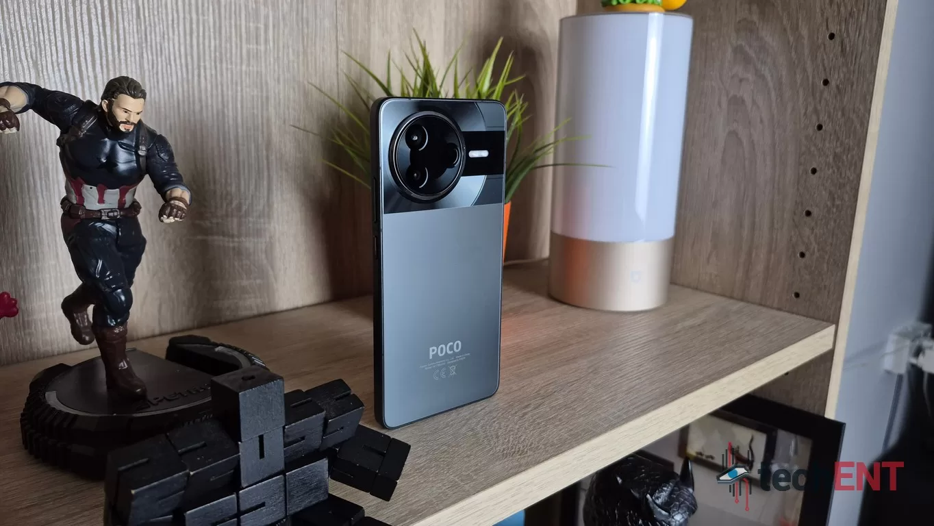 POCO F7 Pro 14