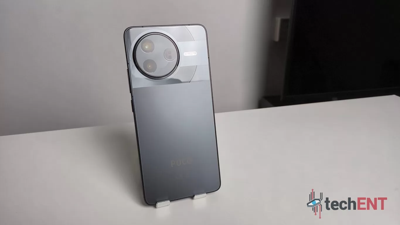 POCO F7 Pro 2