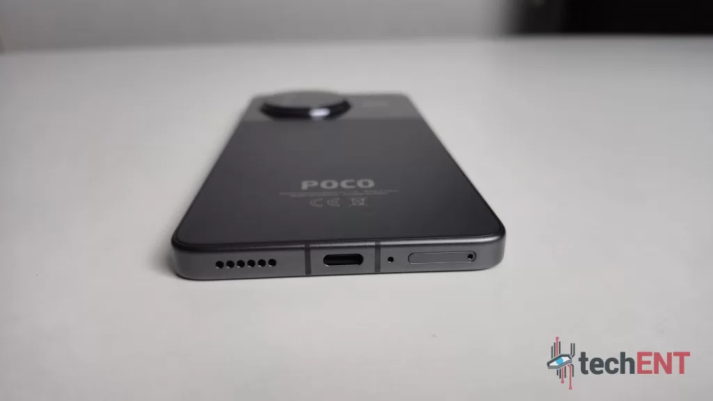 POCO F7 Pro 5