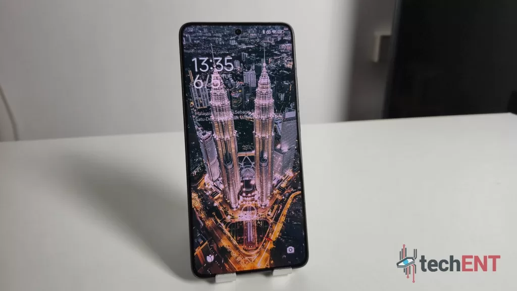 POCO F7 Pro 8