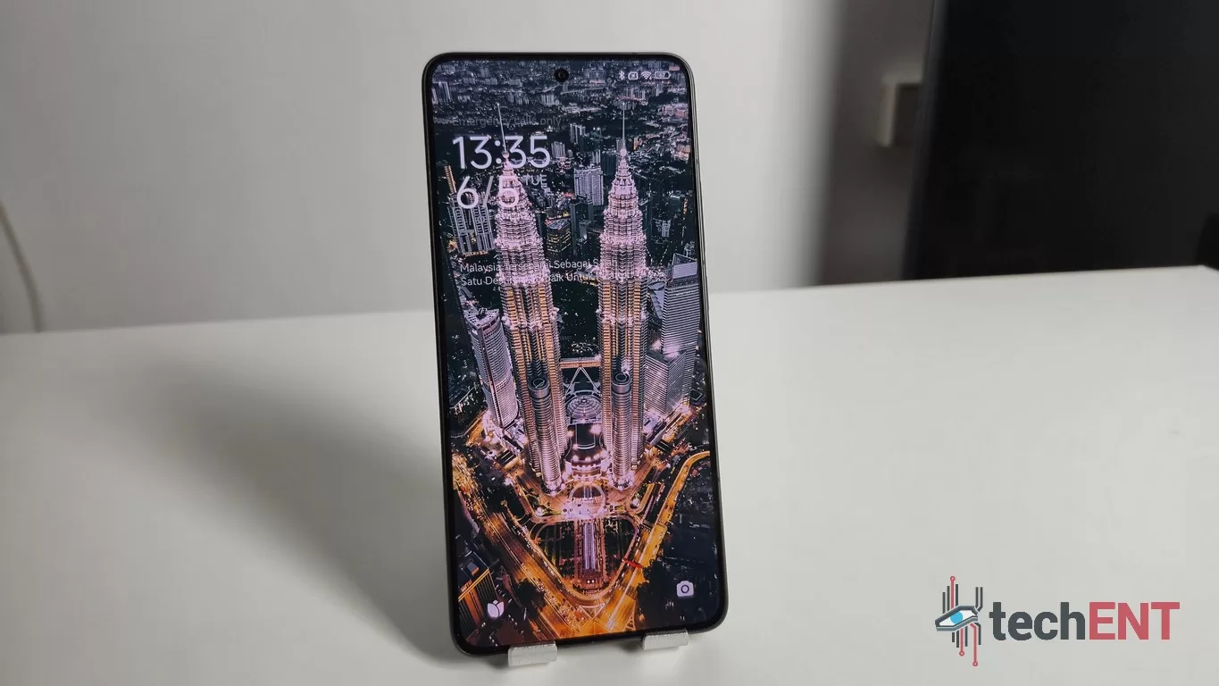 POCO F7 Pro 8