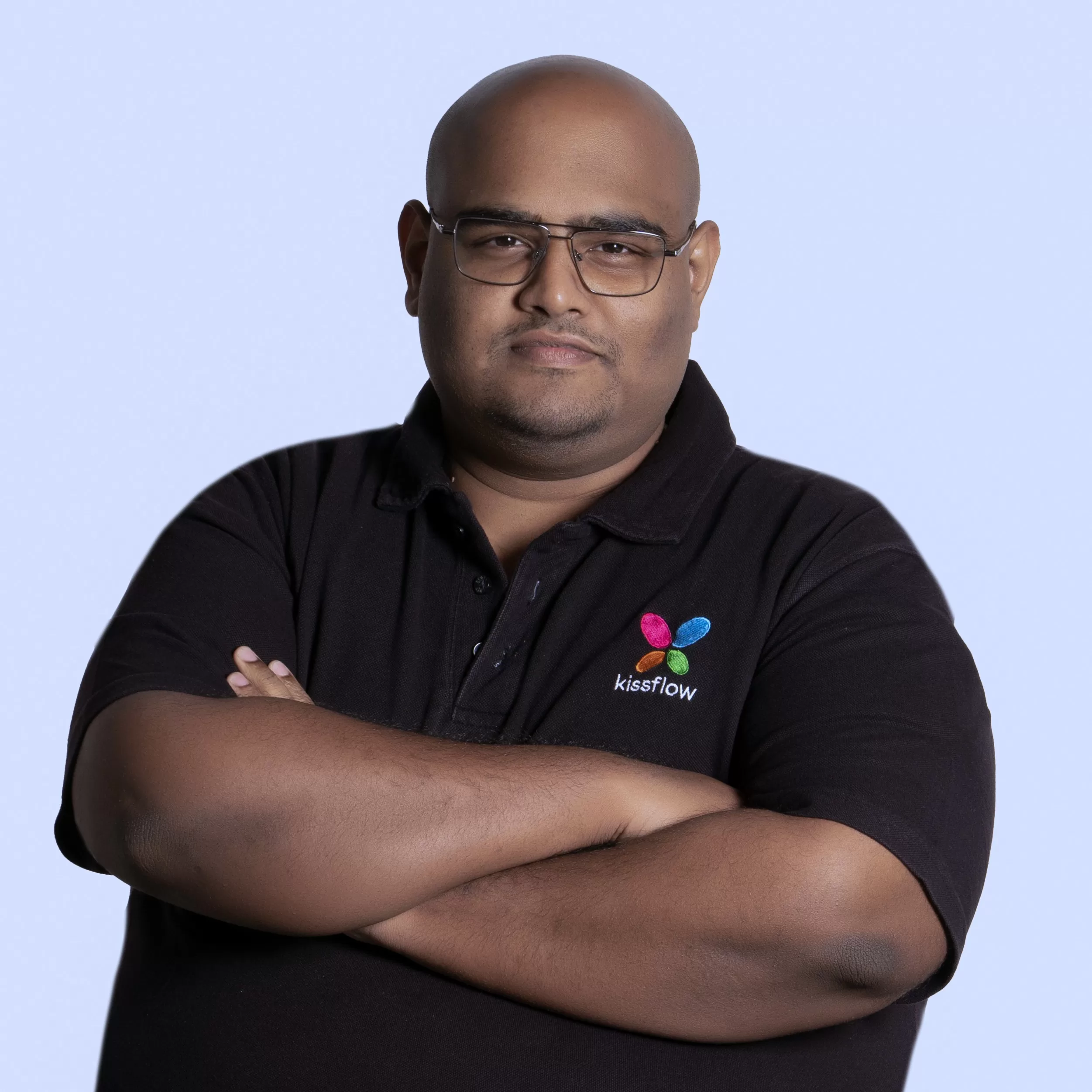 Rakesh Nandakumar Kisslfow
