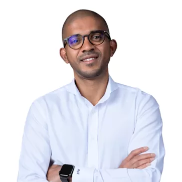 Ruch De Silva