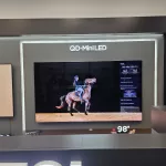 TCL TV QD Mini LED