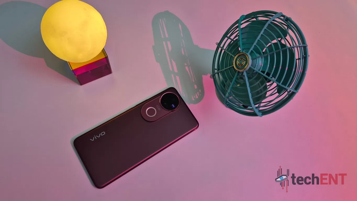 vivo V50 Product Shot 13