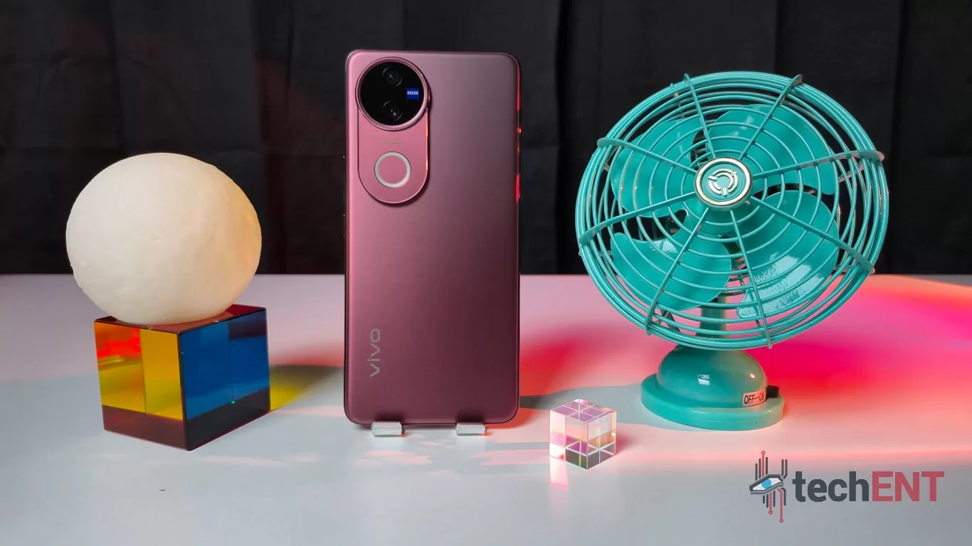 vivo V50 Product Shot 21