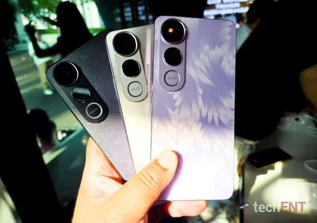 vivo v50 lite launch 2
