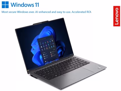 Lenovo Byline 062025