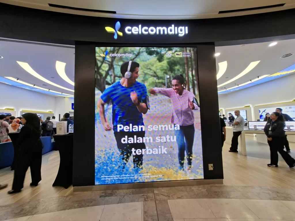 CelcomDigi Store Life (2)