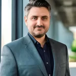 Epicor Arturo Buzzalino Group Vice President and Chief Innovation Officer