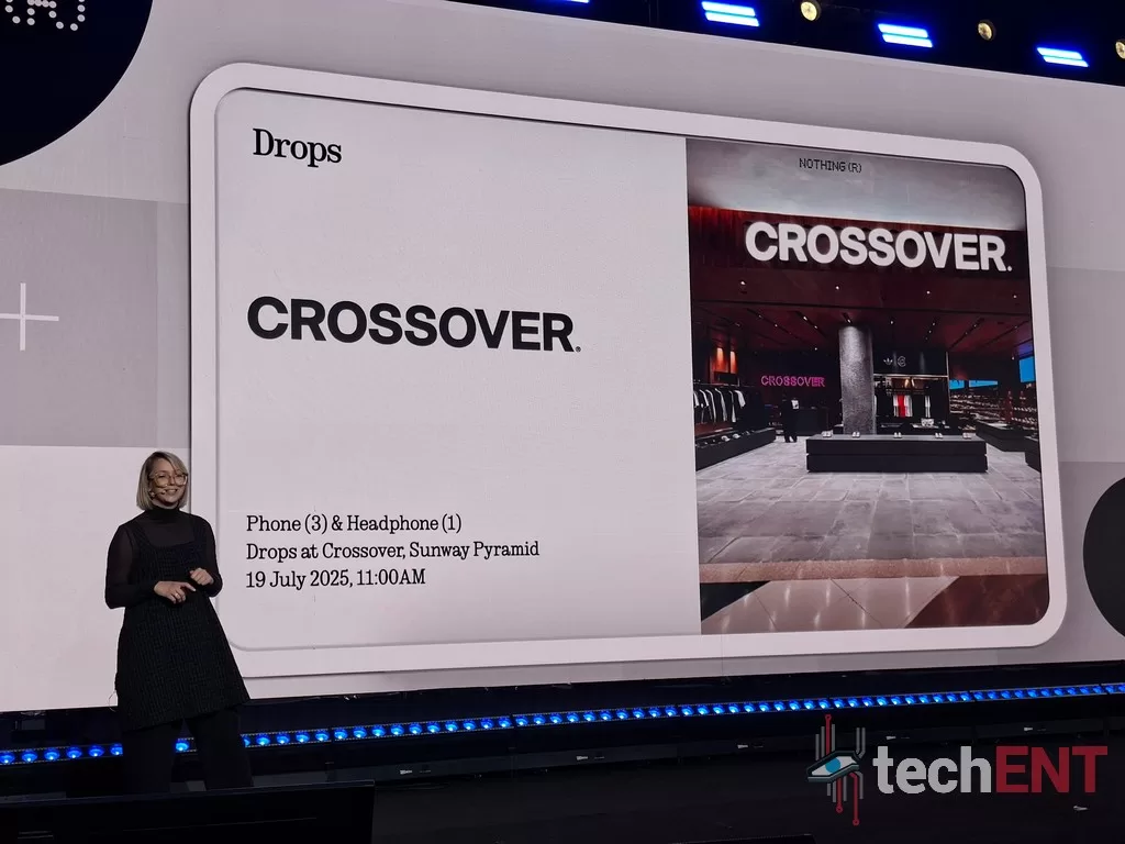 Nothing Launch Malaysia 21