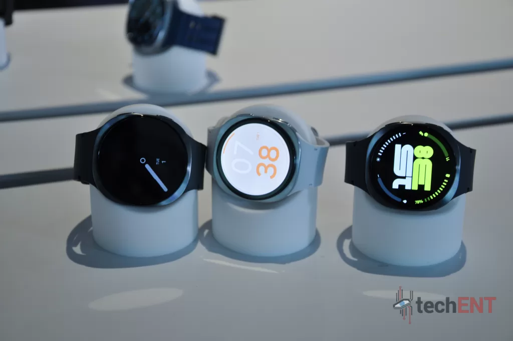 Samsung Unpacked Galaxy Watch8 03