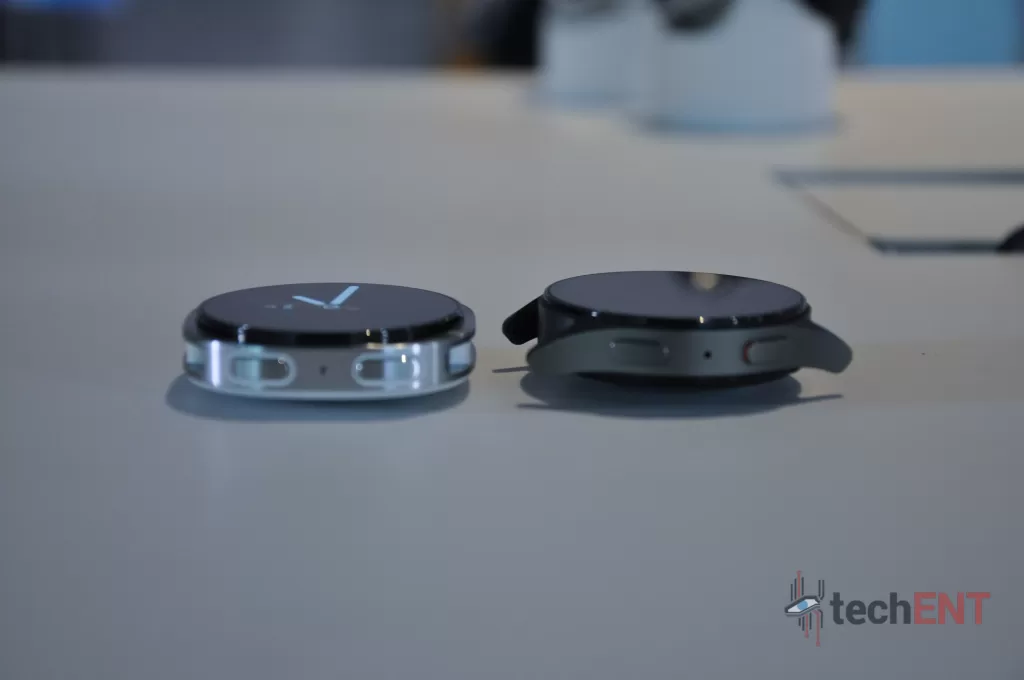 Samsung Unpacked Galaxy Watch8 19
