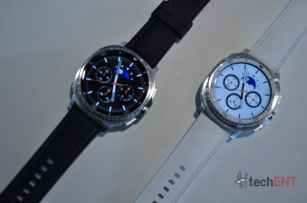Samsung Unpacked Galaxy Watch8 33