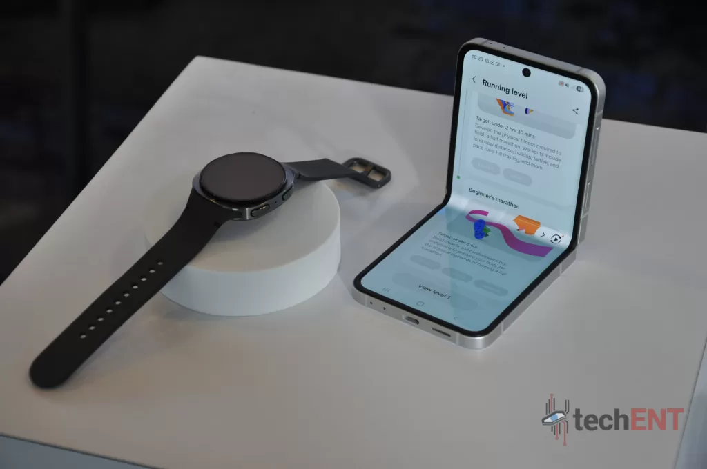 Samsung Unpacked Galaxy Watch8 38