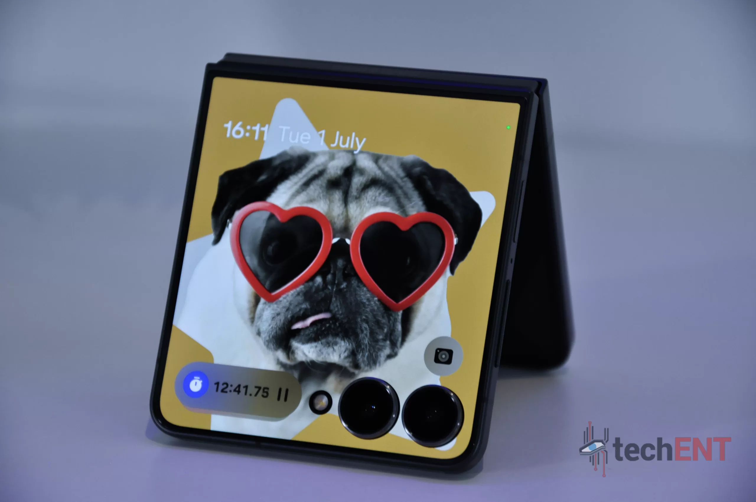 Samsung Unpacked Galaxy Z Flip7 05