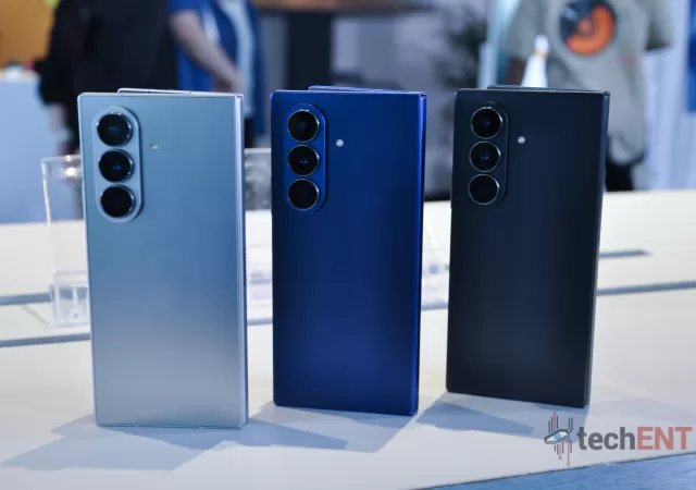 Samsung Unpacked Galaxy Z Fold7 02