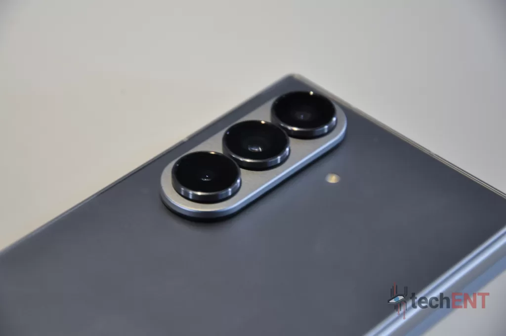 Samsung Unpacked Galaxy Z Fold7 21