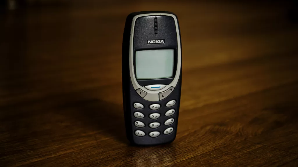 nokia 3310 pexels masoodaslami 4224099