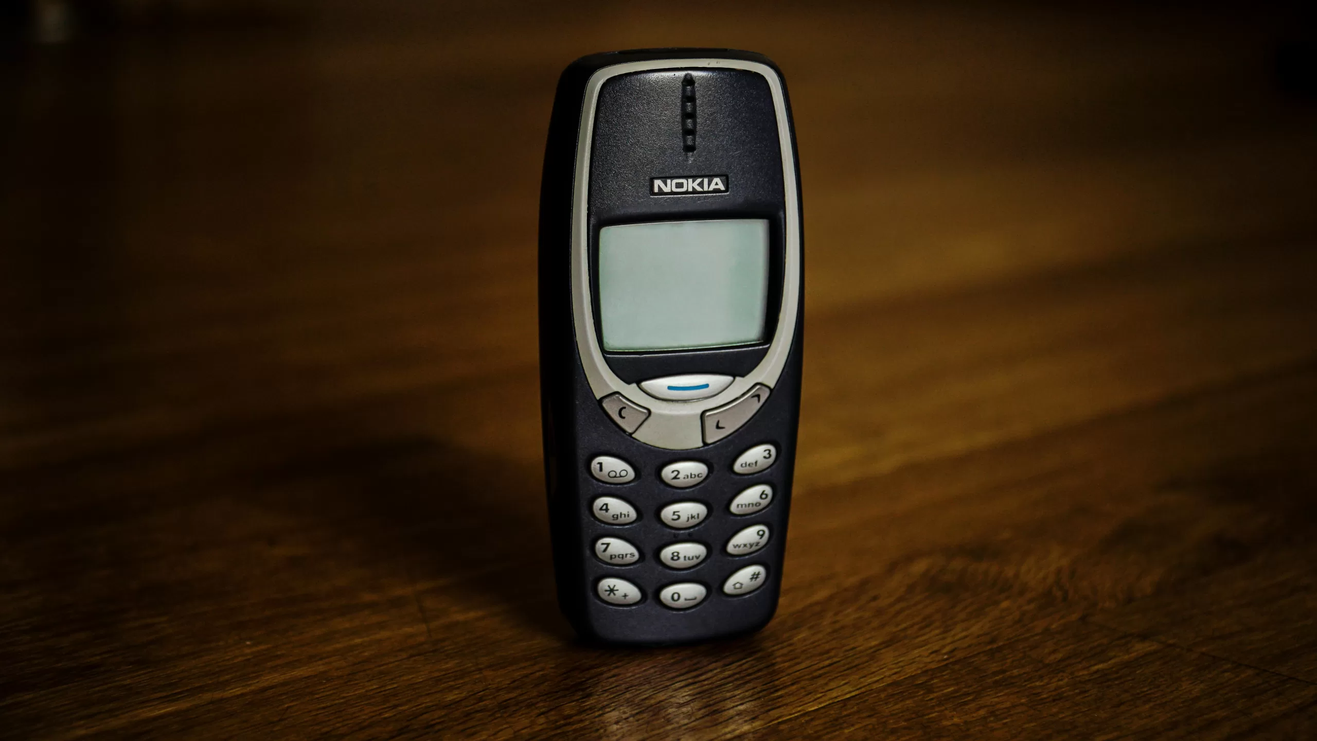 nokia 3310 pexels masoodaslami 4224099