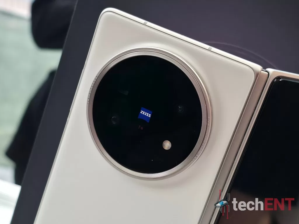 vivo X Fold5 Launch 54