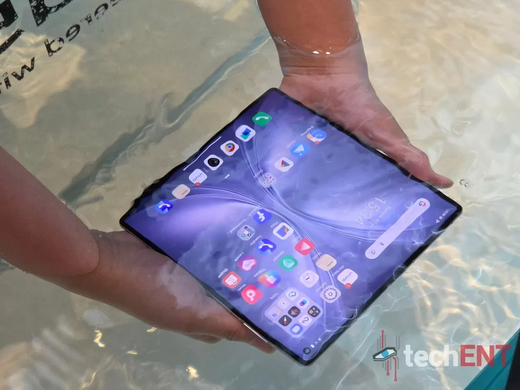 vivo X Fold5 Launch 71