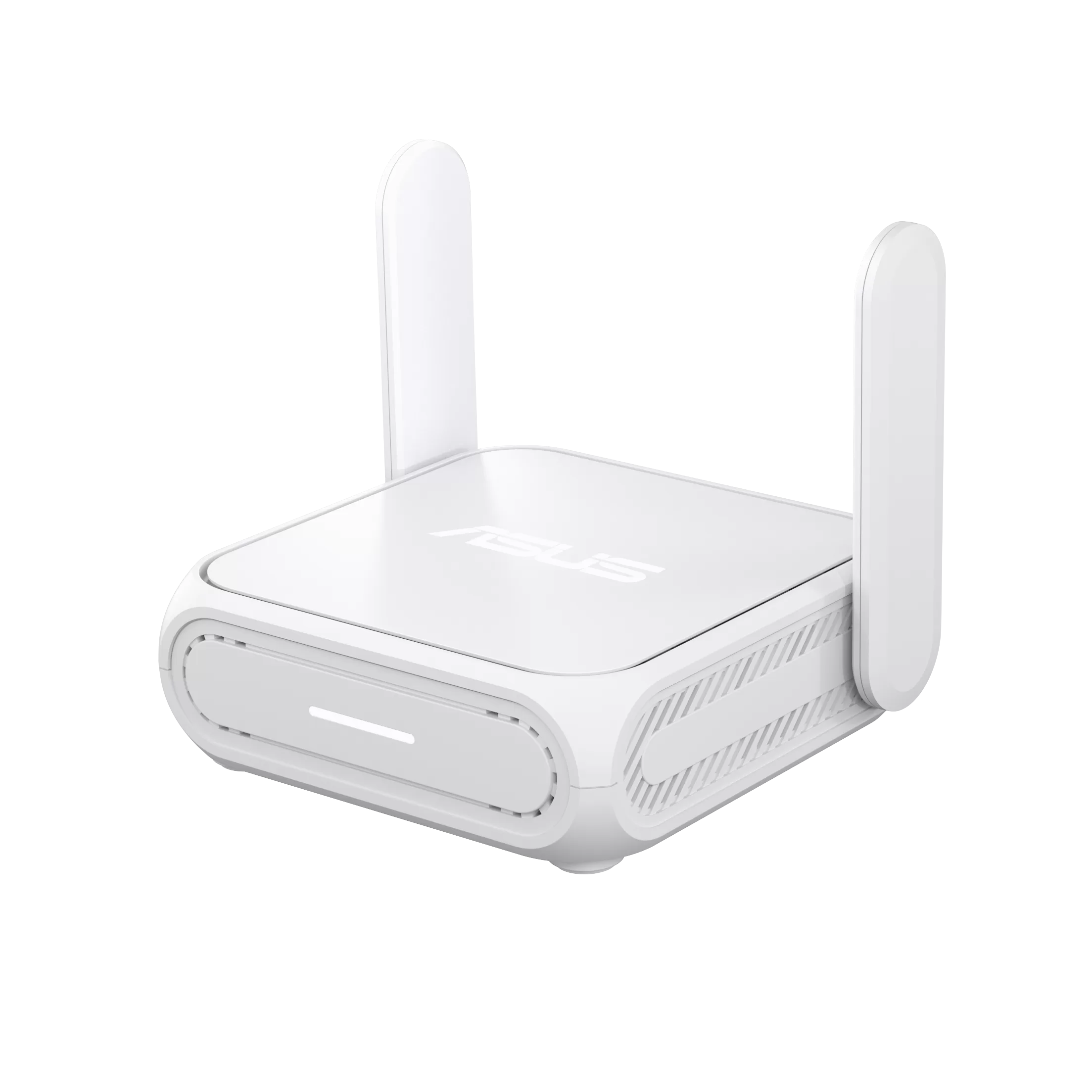 ASUS RT BE58 Go front