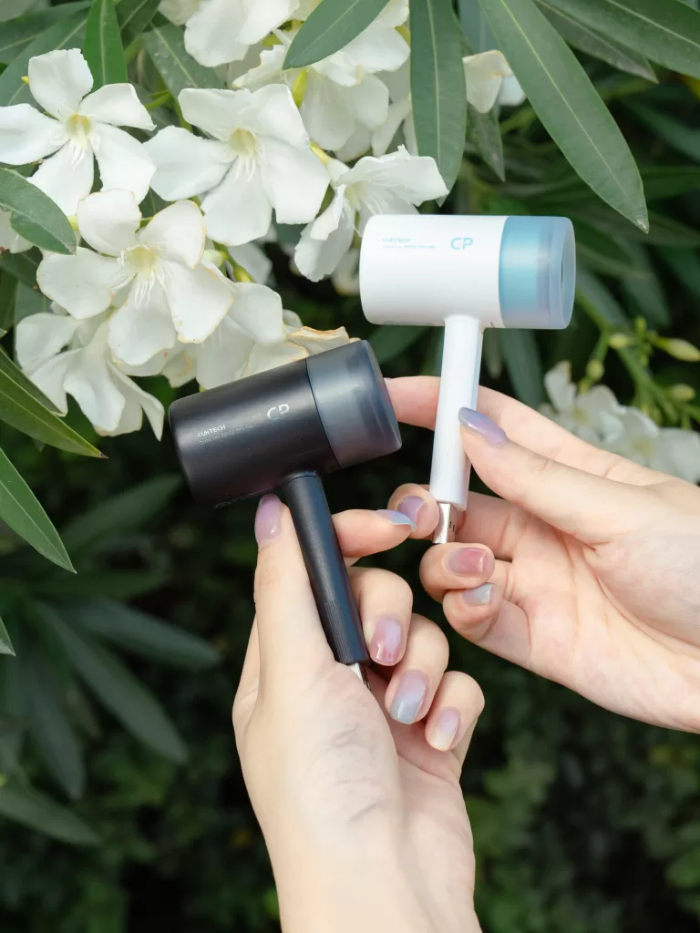 CUKTECH CP Outdoor Mini Fan 4