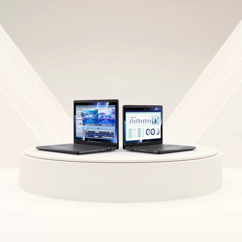 Dell Pro Max 14 + 16 (Intel)