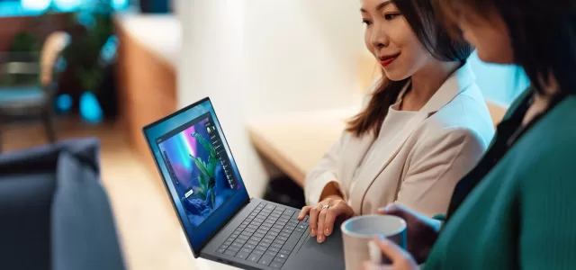 Dell Pro Max 14 Premium 31