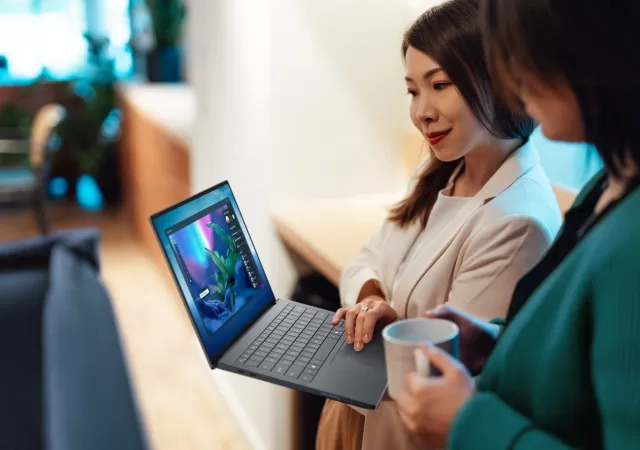 Dell Pro Max 14 Premium 31