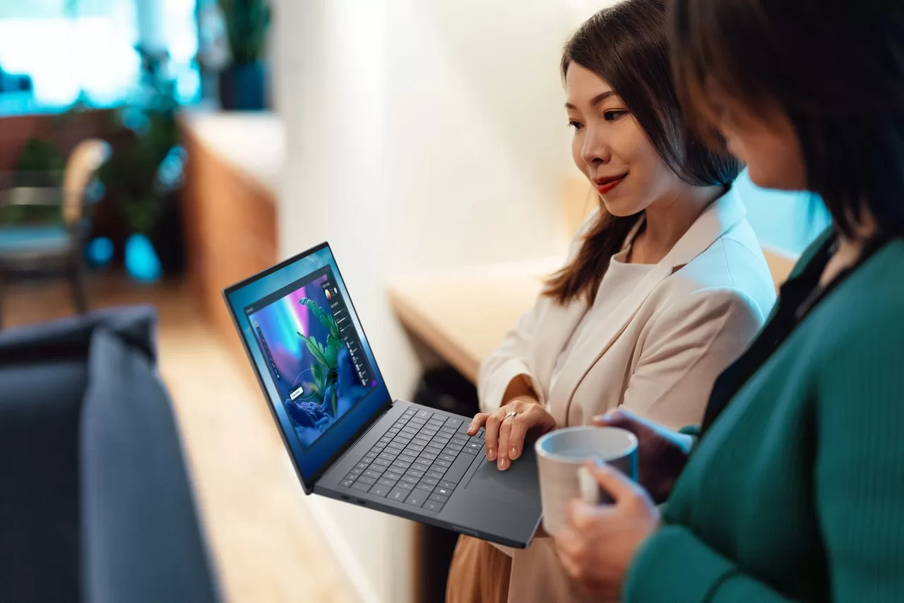 Dell Pro Max 14 Premium 31