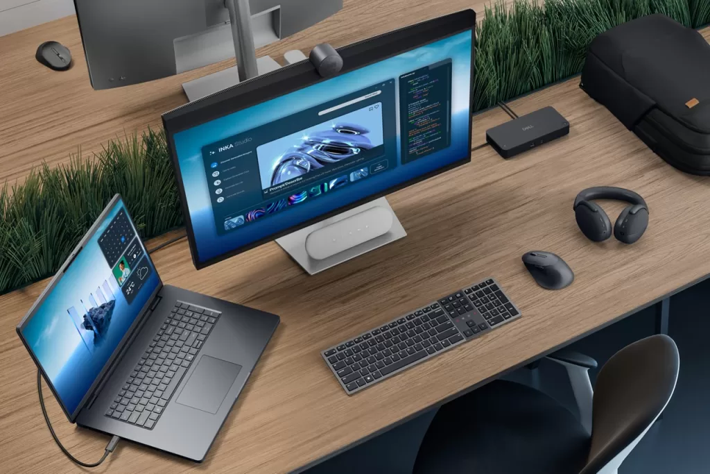 Dell Pro Max 18 Plus 31