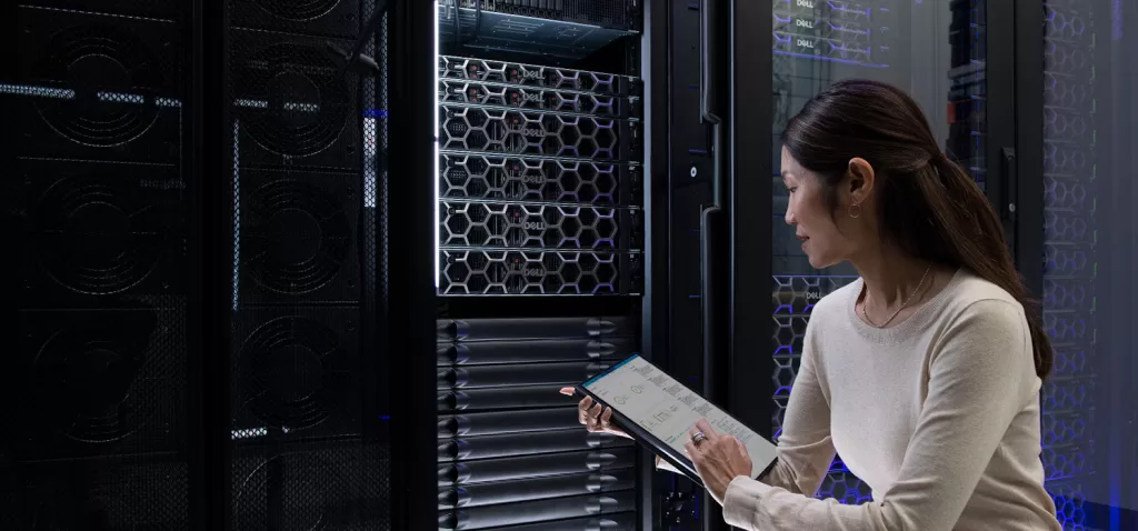 Dell Server (1)