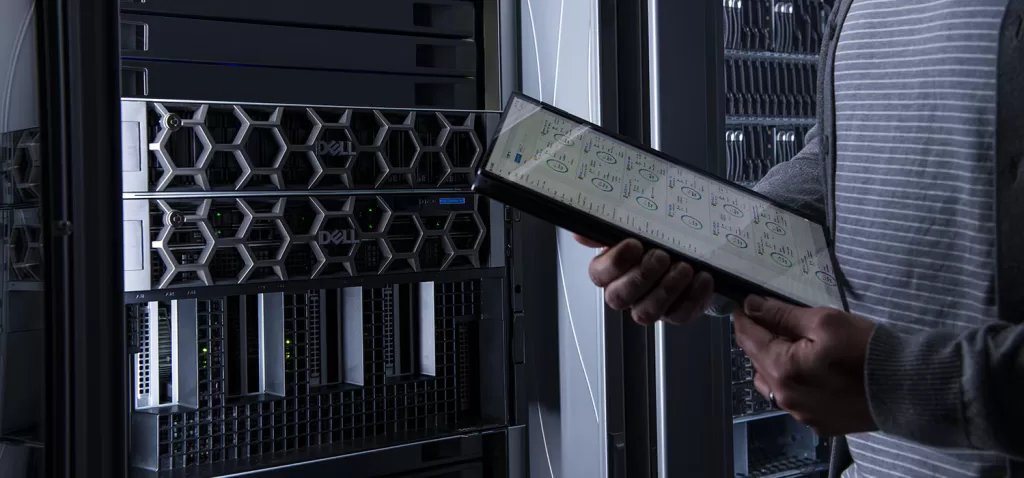 Dell Server (2)