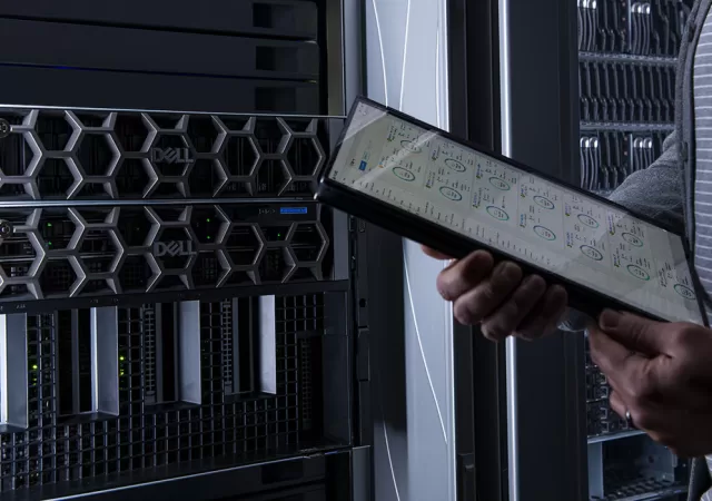 Dell Server (2)