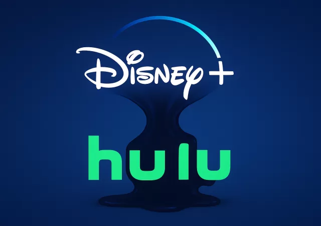 Disney+ Hulu